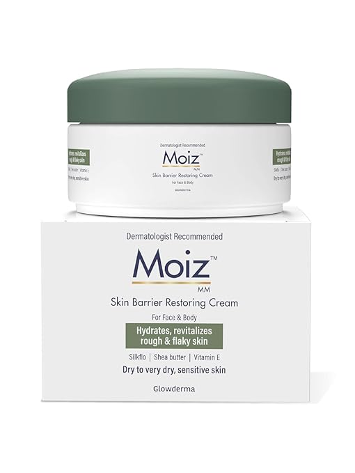 Glowderma Moiz MM Maximum Moisturizing Cream 150 gm
