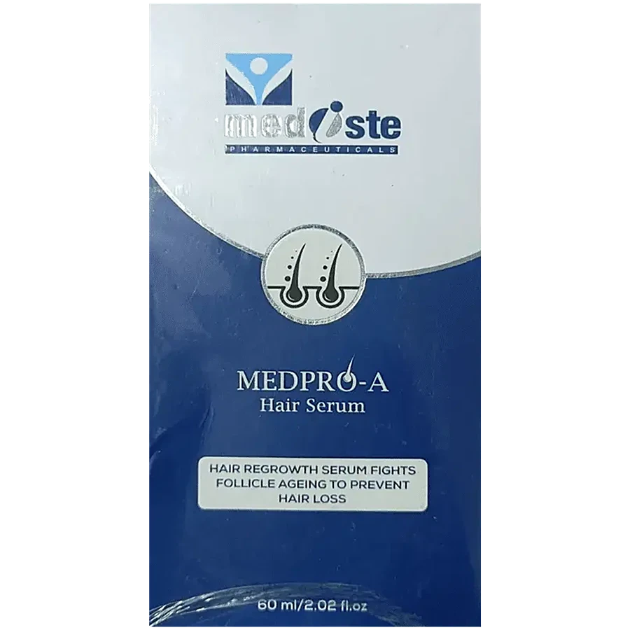 Med Pro A
