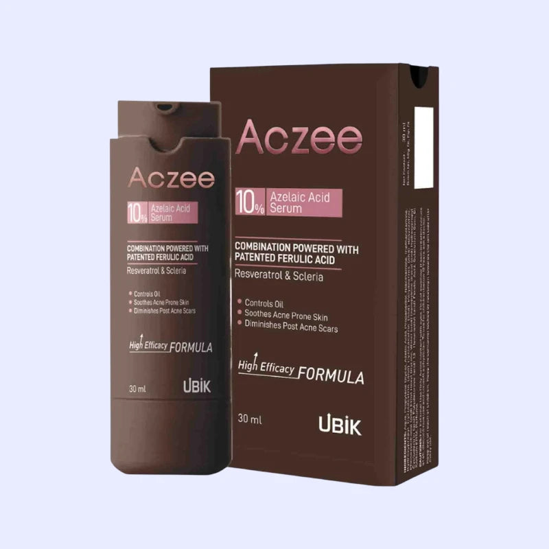 Aczee 10% Azelaic Acid Serum
