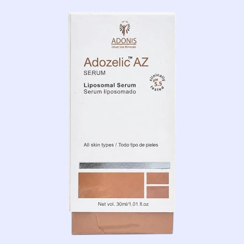 Adozelic AZ Serum