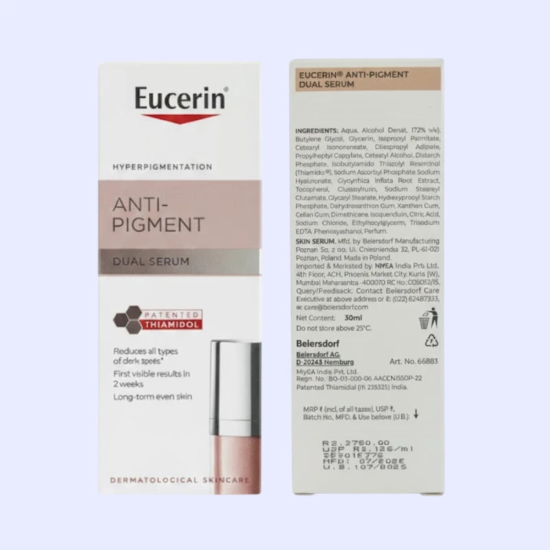 Anti-Pigment Dual Serum