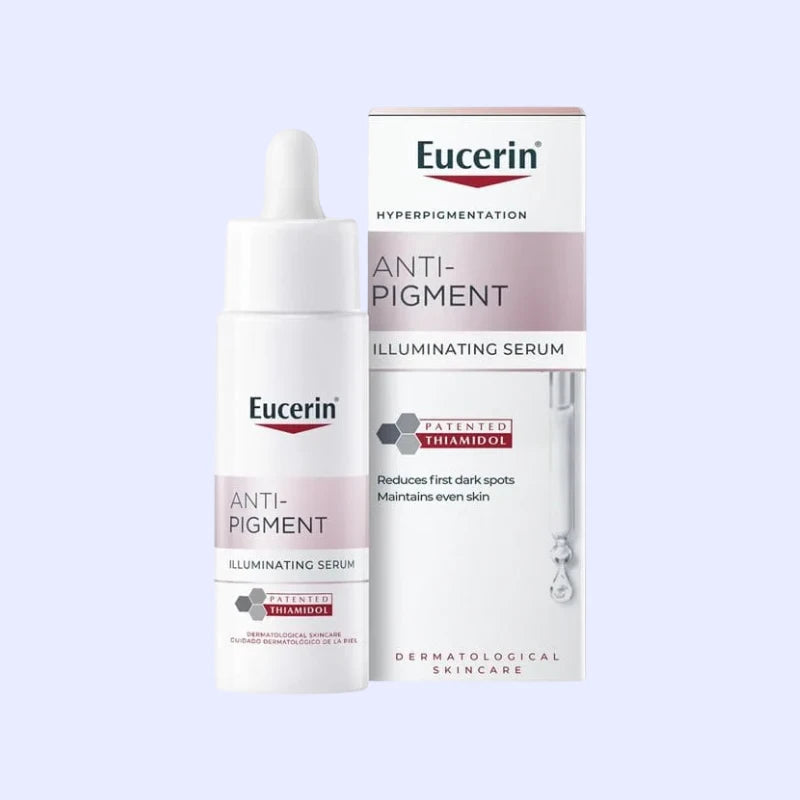 Anti-Pigment Skin Illuminating Serum - Glowing Skin Serum