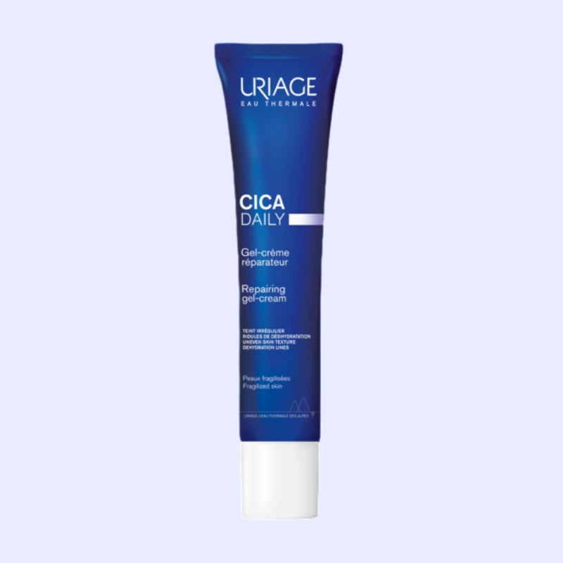 Uriage Bariéderm-CICA DAILY Gel-Cream