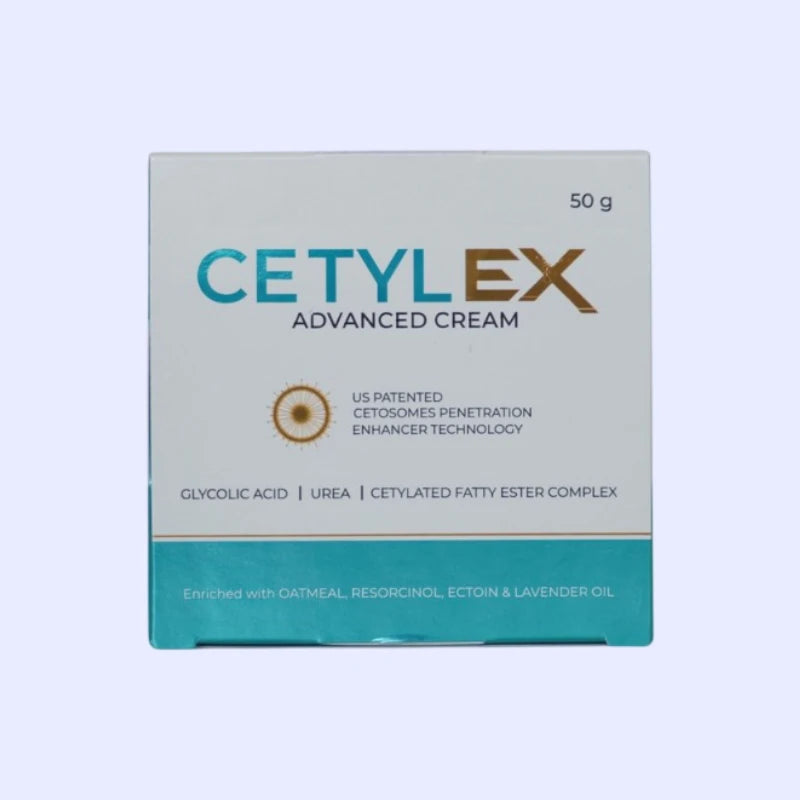 Cetylex Advanced Cream