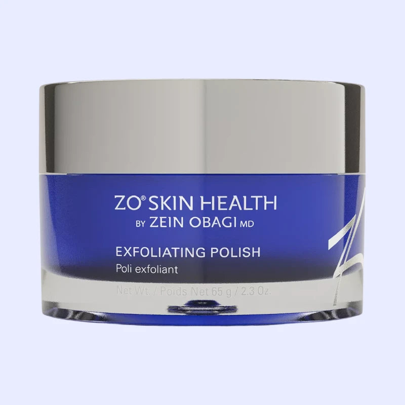 Exfoliating Polish