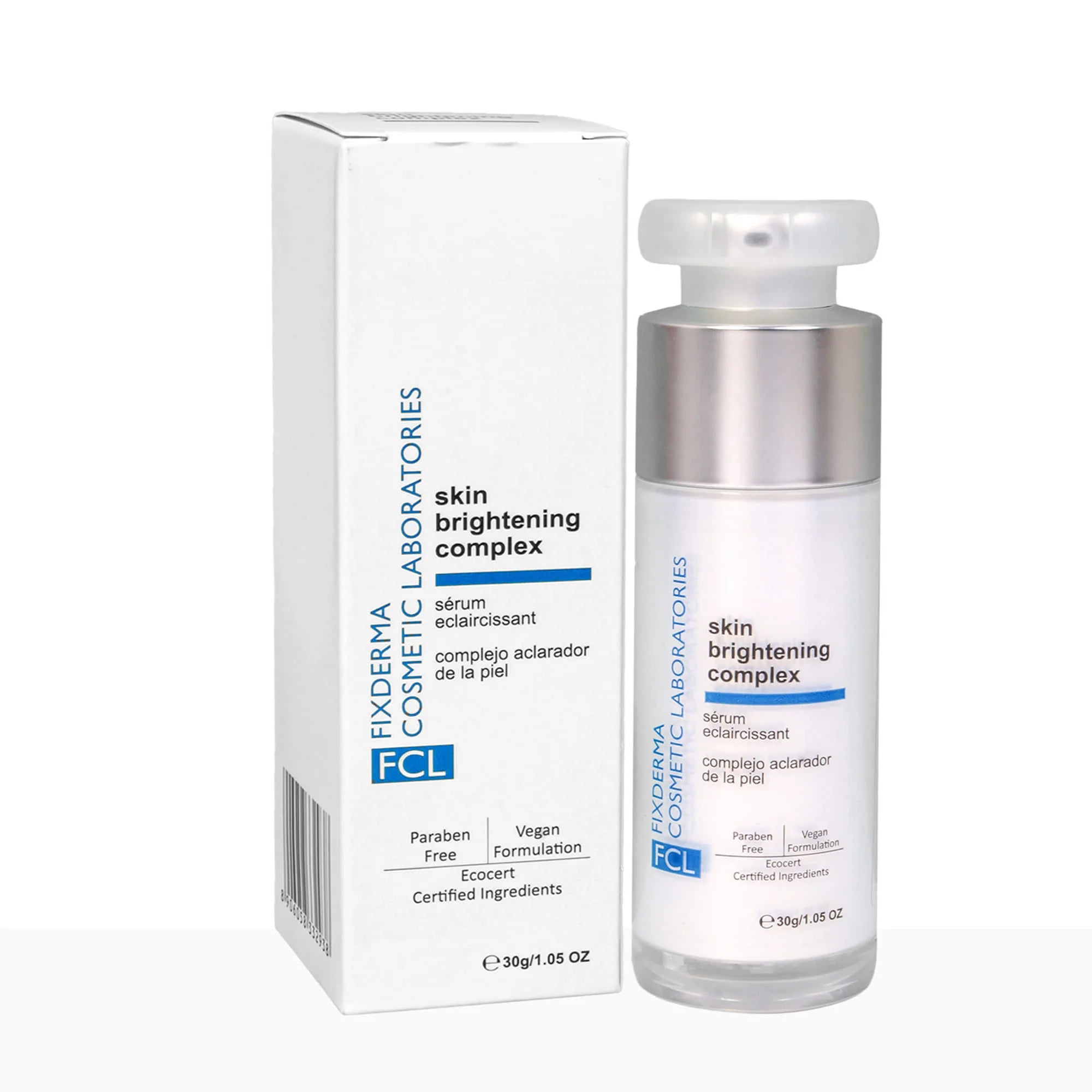 Fcl Skin Brightening Complex