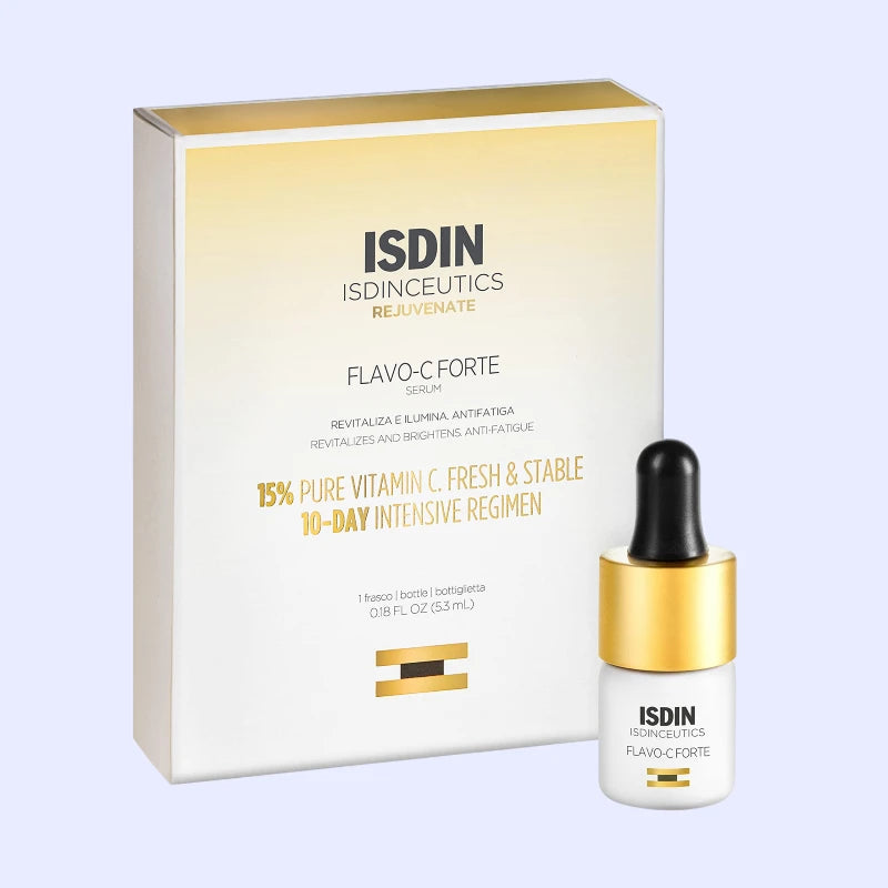 Flavo-C Forte Serum