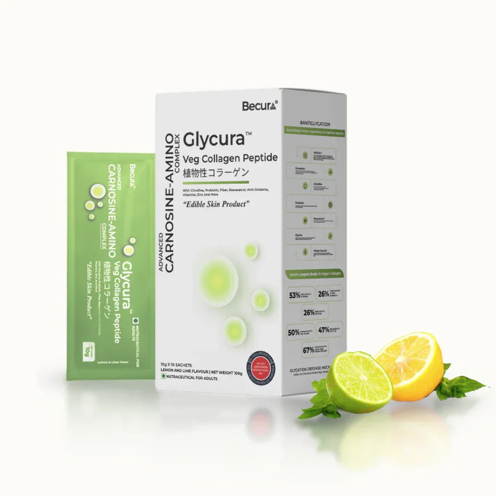 Glycura Veg Collagen