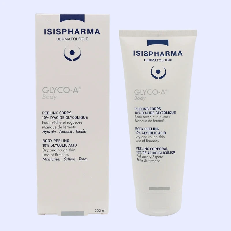 Glyco-A Body