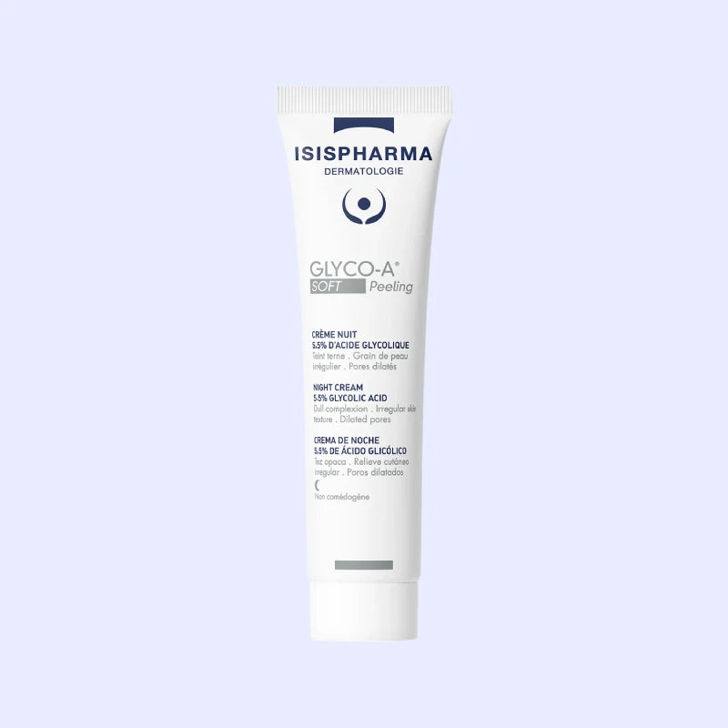 Glyco-A Soft Peeling