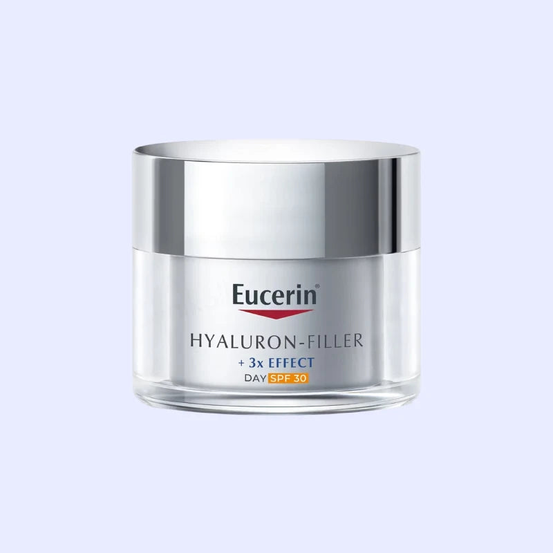 Hyaluron-Filler Day Cream SPF 30