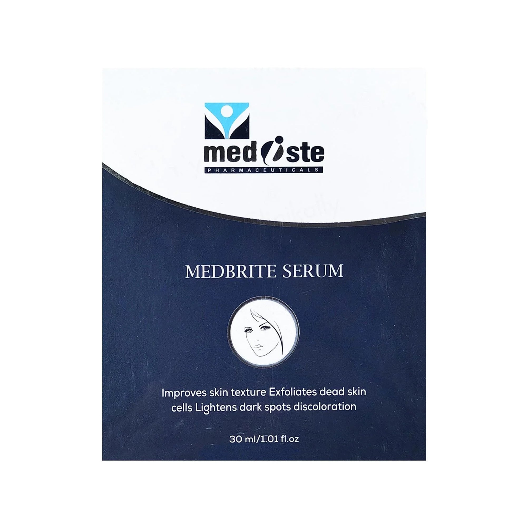 Medbrite Serum