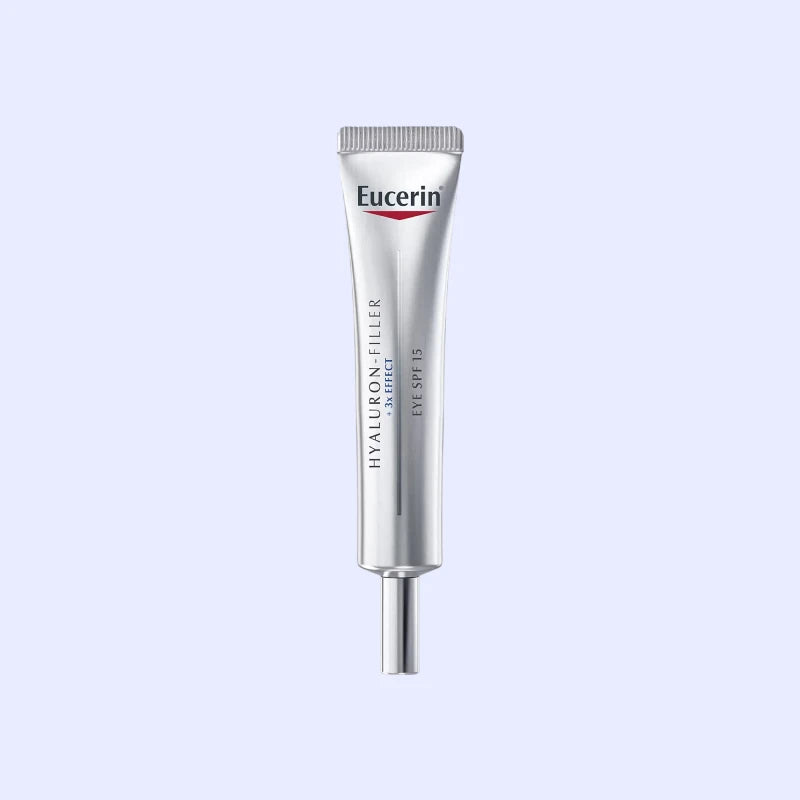 Hyaluron-Filler 3X Effect Eye Cream SPF 15