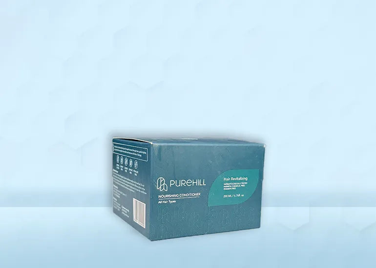 Purehill Nourishing Conditioner