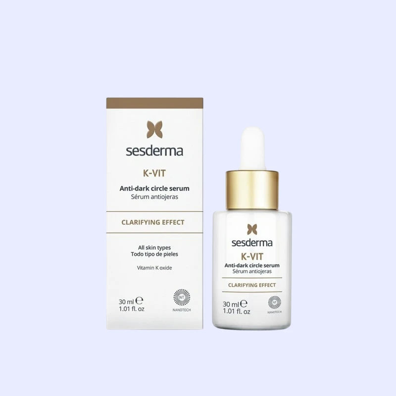 Sesderma K-VIT Anti-Dark Circle Serum