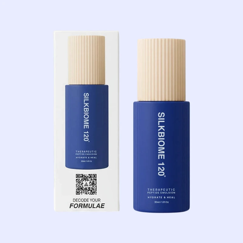Silkbiome 120