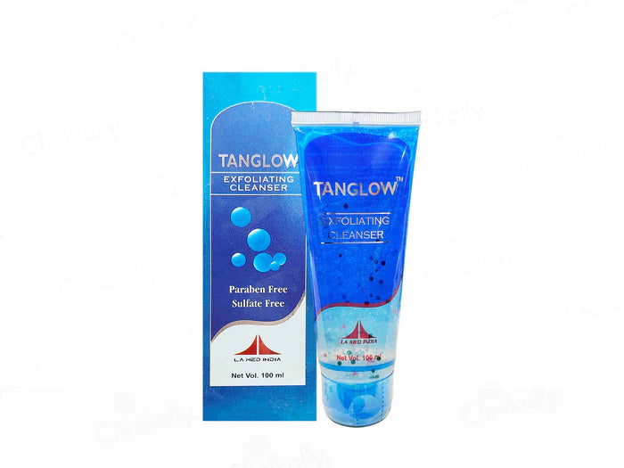 Tanglow Facewash