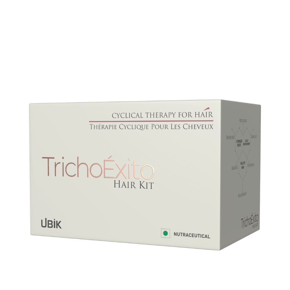 Tricho Exito Hair Kit