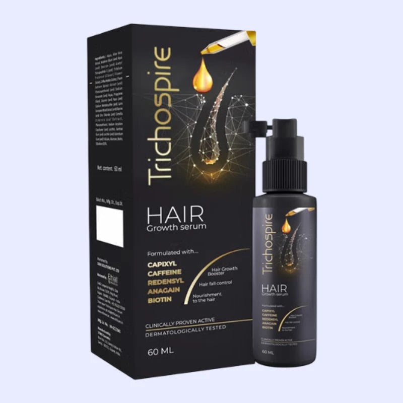 Trichospire Hair Growth Serum