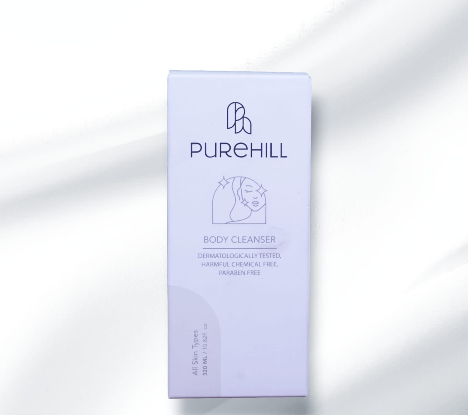 Purehill Body Cleanser