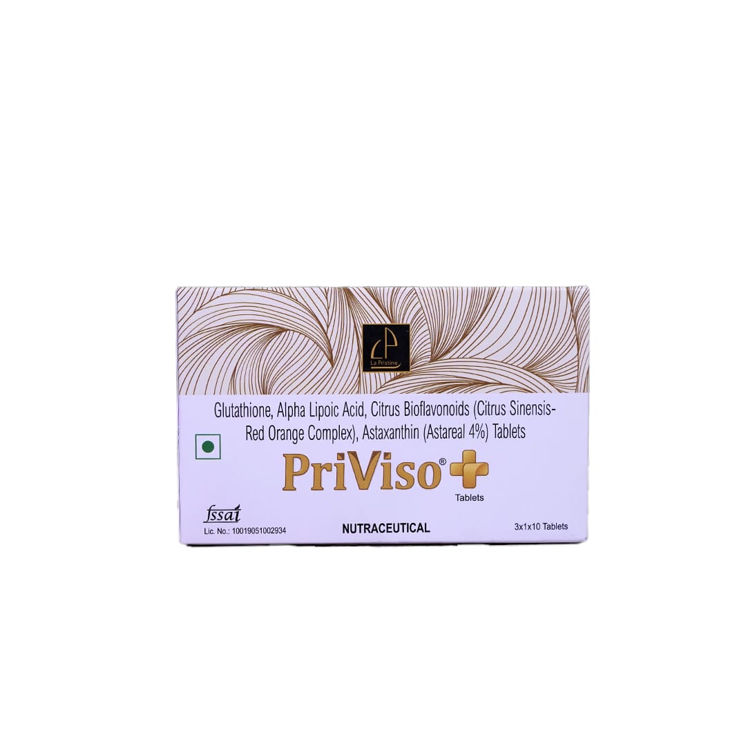 PRIVISO PLUS TAB