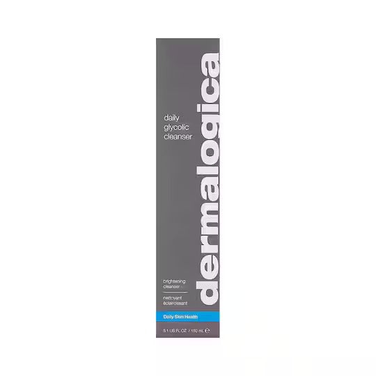 Dermalogica Daily Glycolic Cleanser