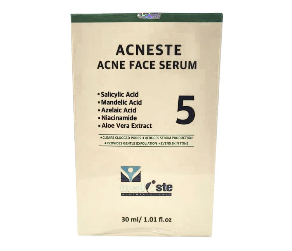 Acneste Serum