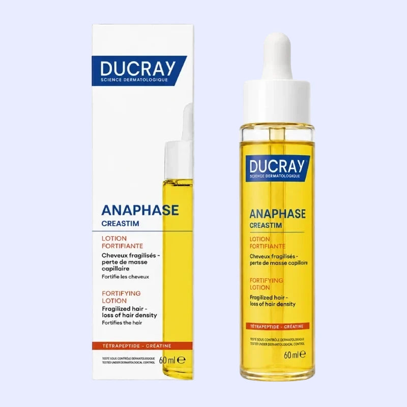 Ducray Creastim Anti-Hair Loss Lotion 60ml
