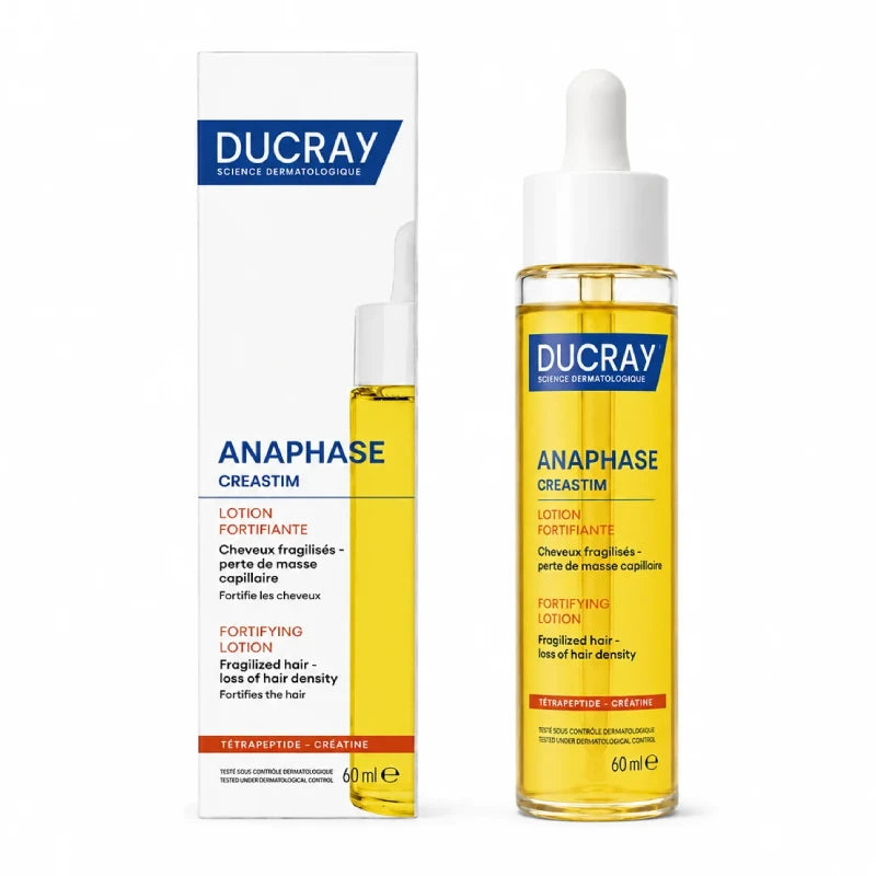 Ducray Creastim Anti-Hair Loss Lotion 60ml