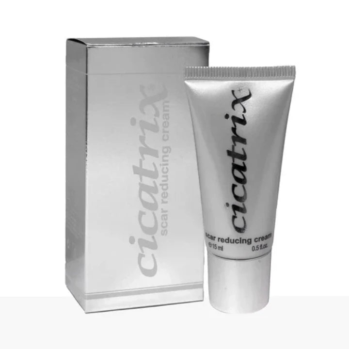 Cicatrix Scar Reducing Cream 15 ML