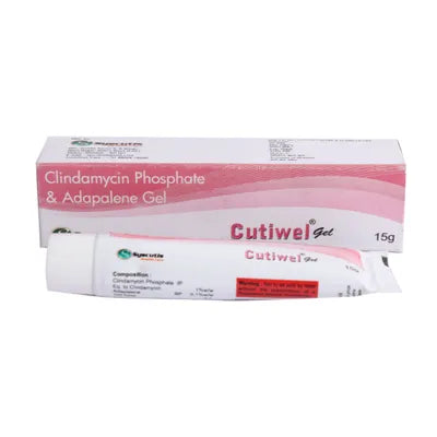 Cutiwel Acne Gel