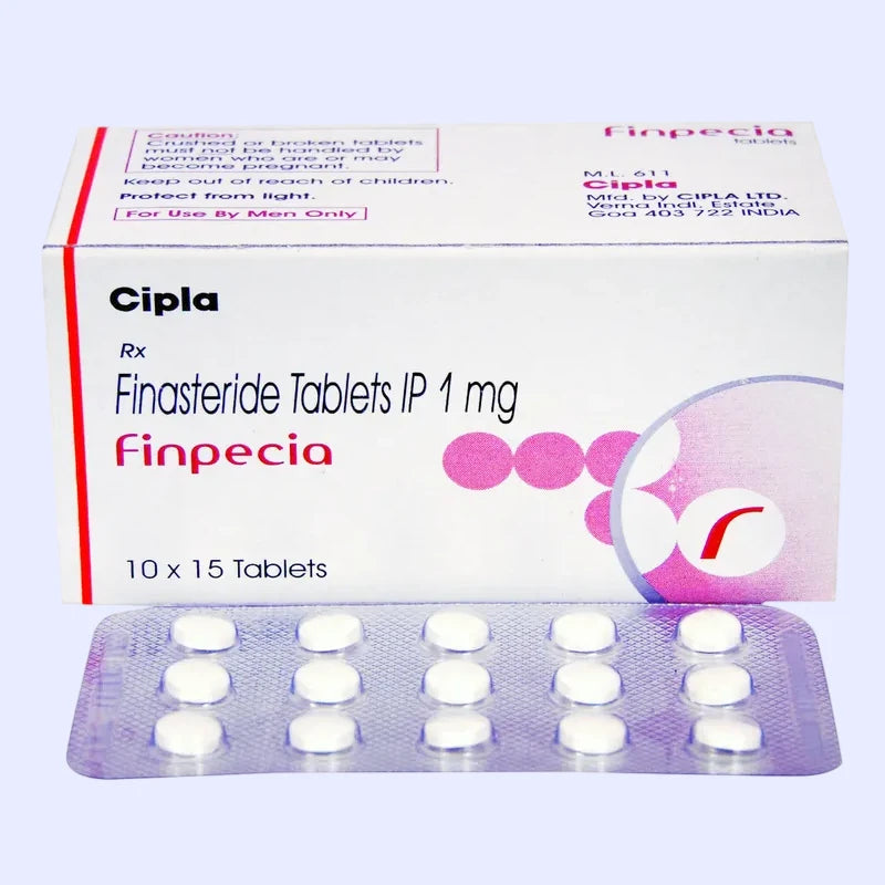 Finpecia Tablet