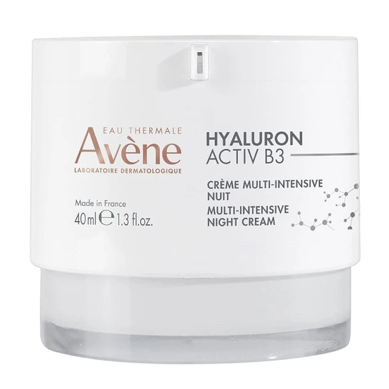Hyaluron Activ B3 Multi Intensive Night Cream
