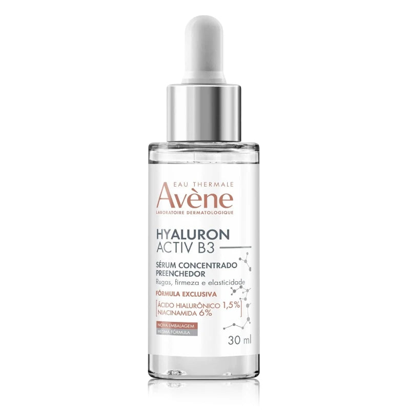 Hyaluron Activ B3 Concentrated Plumping Serum