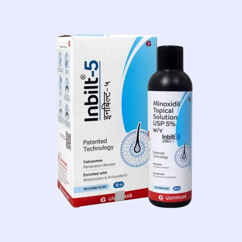 Inbilt 5% Solution