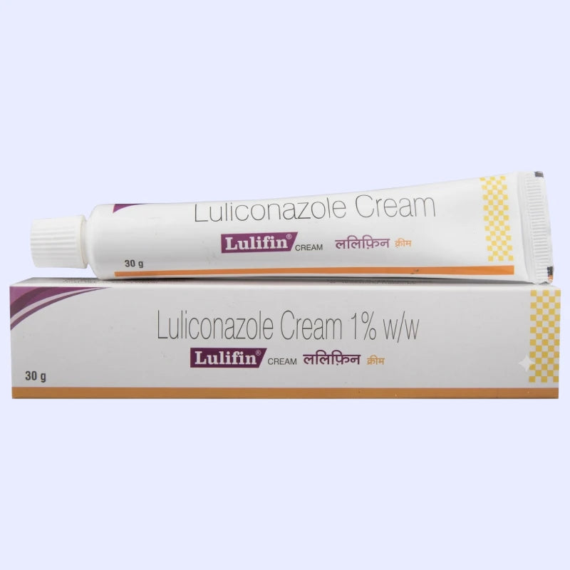 Luzinim Cream