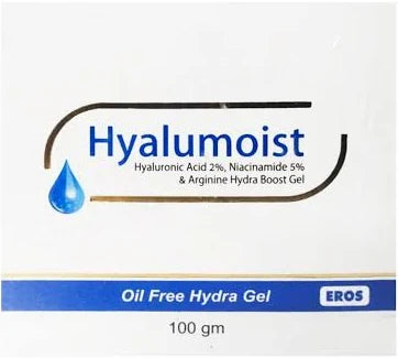 Hyalumoist