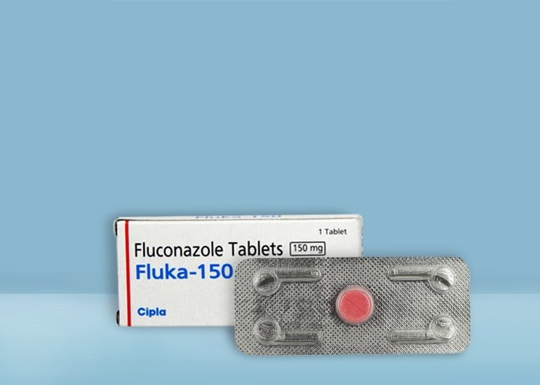 Cipla Fluka-150