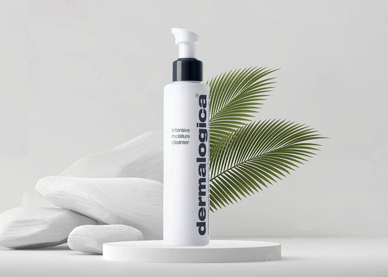 Dermalogica Intensive Moisture Cleanser 150 ml
