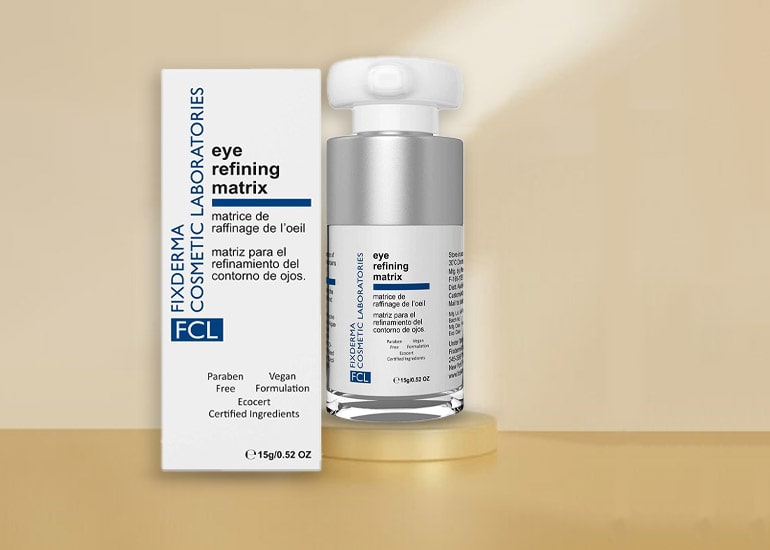 FCL Eye Refining Matrix