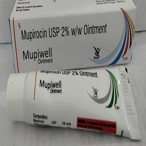Mupiwell