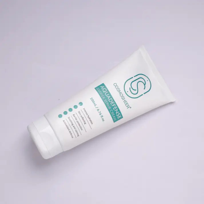 Cosmosheer Aquadefense Barrier Repair Cream | 200 ml