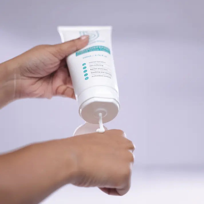 Cosmosheer Aquadefense Barrier Repair Cream | 200 ml