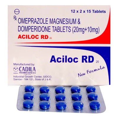 ACILOC RD TAB
