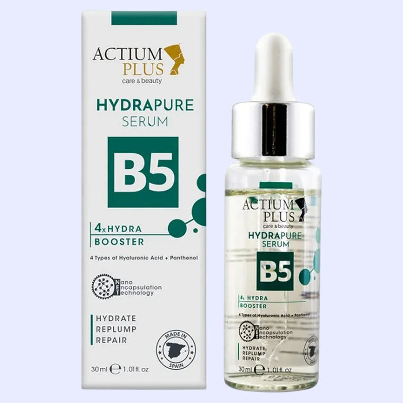 Actium Plus Hydrapure B5 Serum