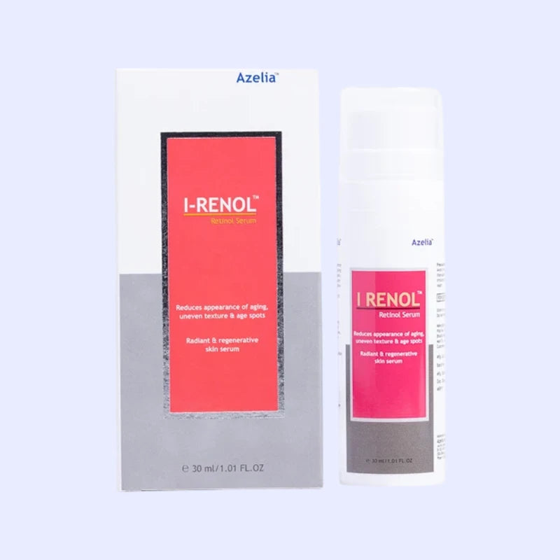 Azelia I-Renol Retinol Serum