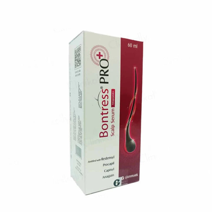 Bontress Pro+ Scalp Serum