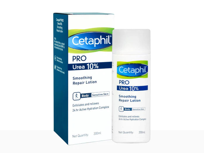 Cetaphil Pro Urea 10 % lotion