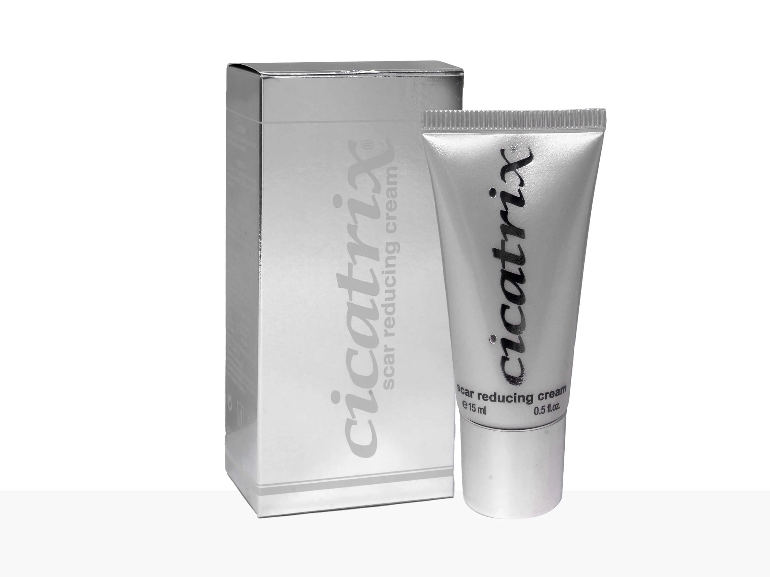 Cicatrix Scar Reducing Cream 15 ML