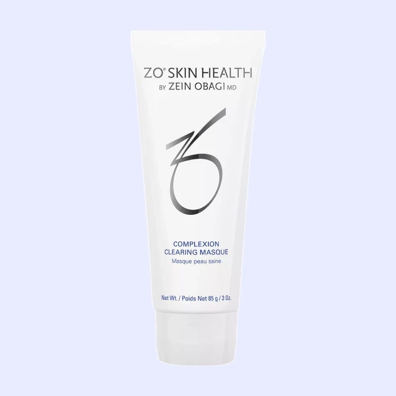 Complexion Clearing Masque